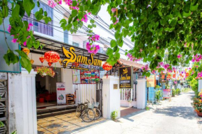 Sam Sam Homestay